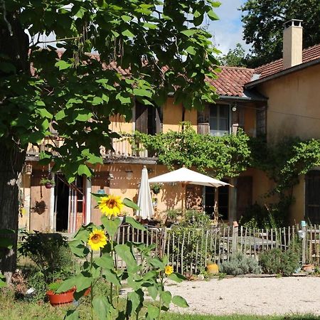 Souslens, Castaignos-Souslens 40 Bed and Breakfast Buitenkant foto
