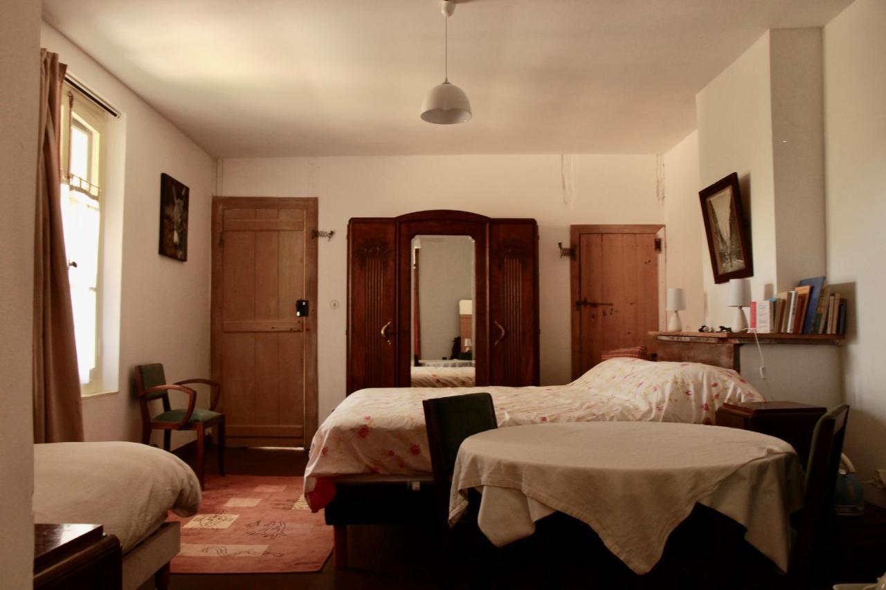 Souslens, Castaignos-Souslens 40 Bed and Breakfast Buitenkant foto