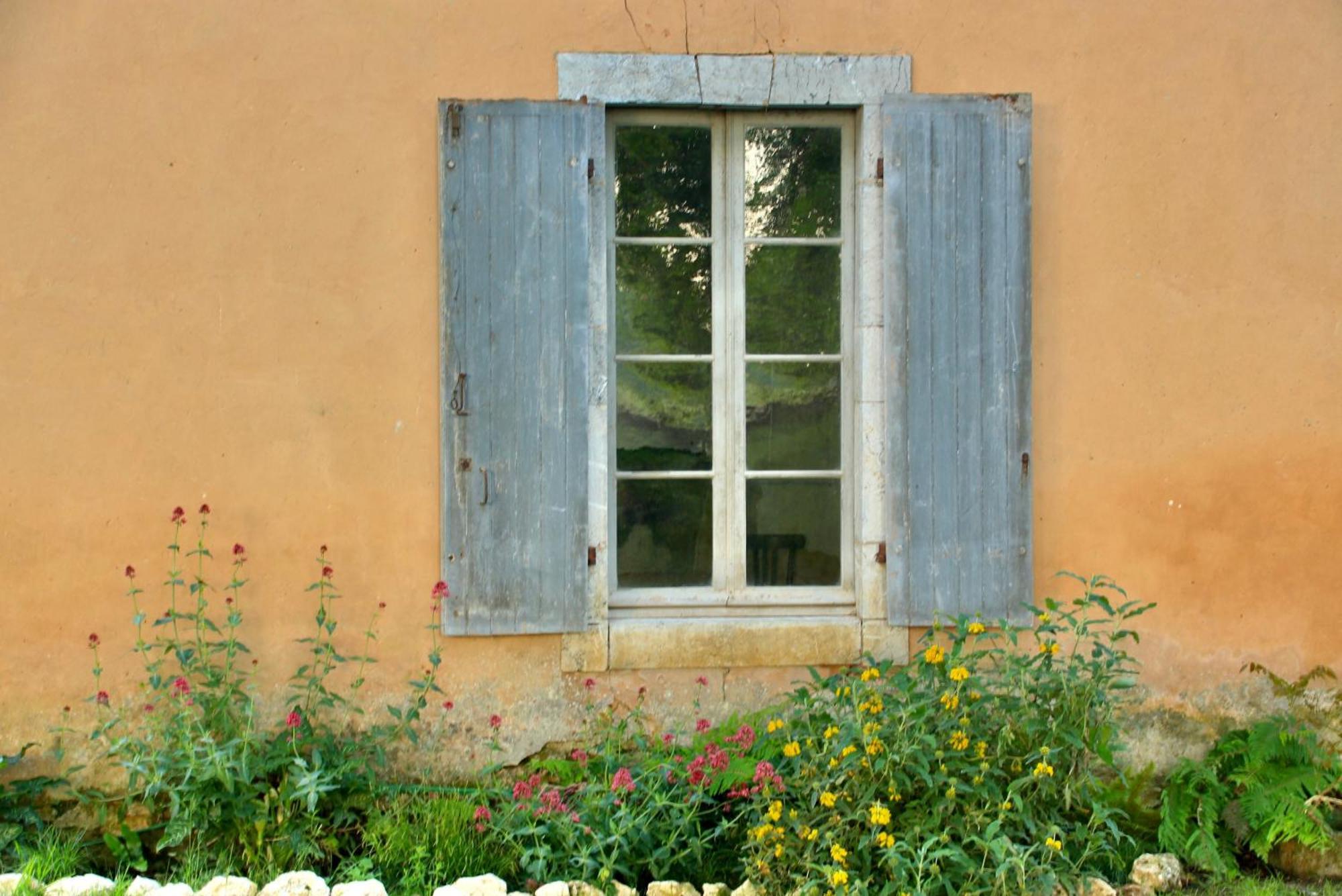 Souslens, Castaignos-Souslens 40 Bed and Breakfast Buitenkant foto