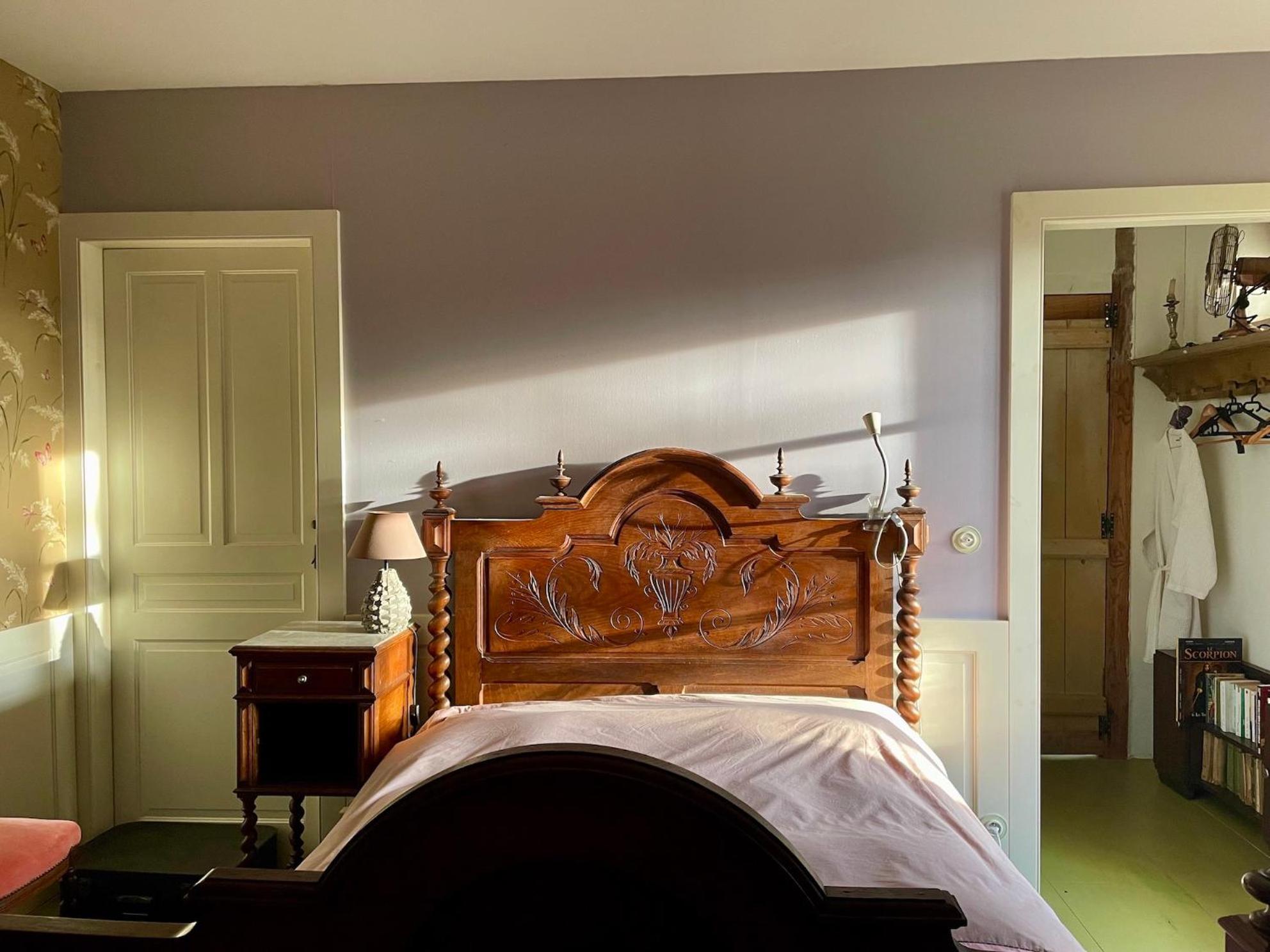 Souslens, Castaignos-Souslens 40 Bed and Breakfast Buitenkant foto
