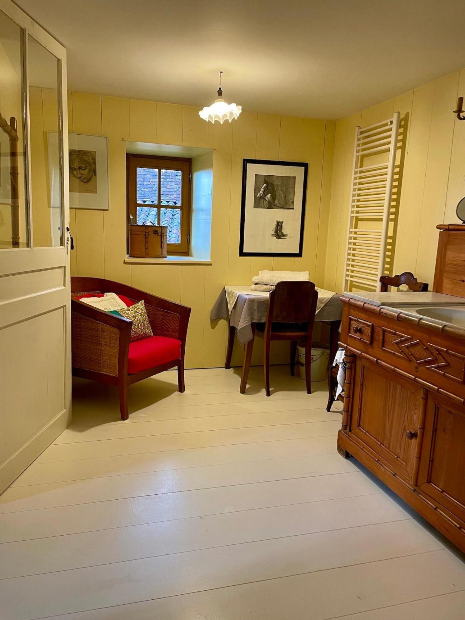 Souslens, Castaignos-Souslens 40 Bed and Breakfast Buitenkant foto