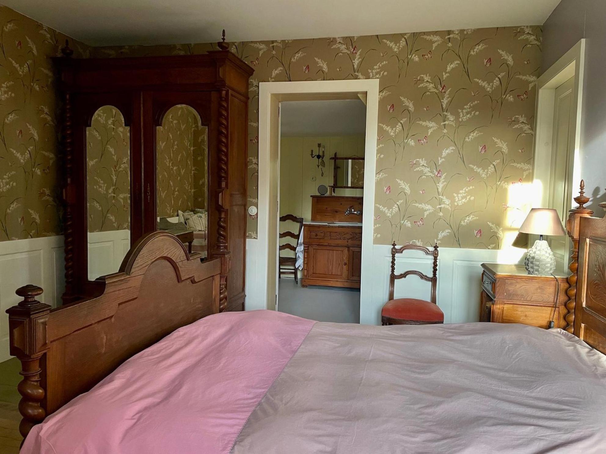 Souslens, Castaignos-Souslens 40 Bed and Breakfast Buitenkant foto