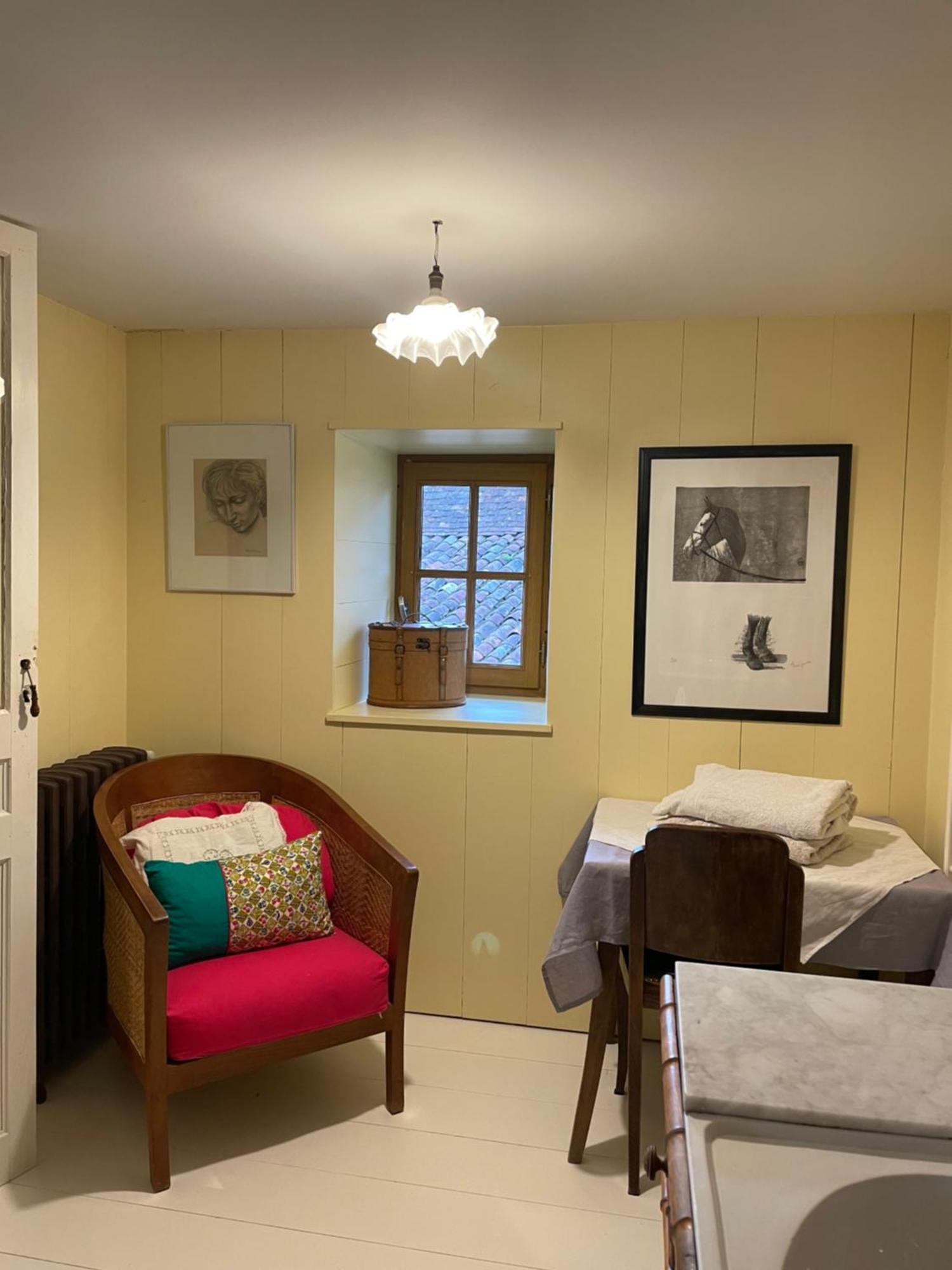 Souslens, Castaignos-Souslens 40 Bed and Breakfast Buitenkant foto