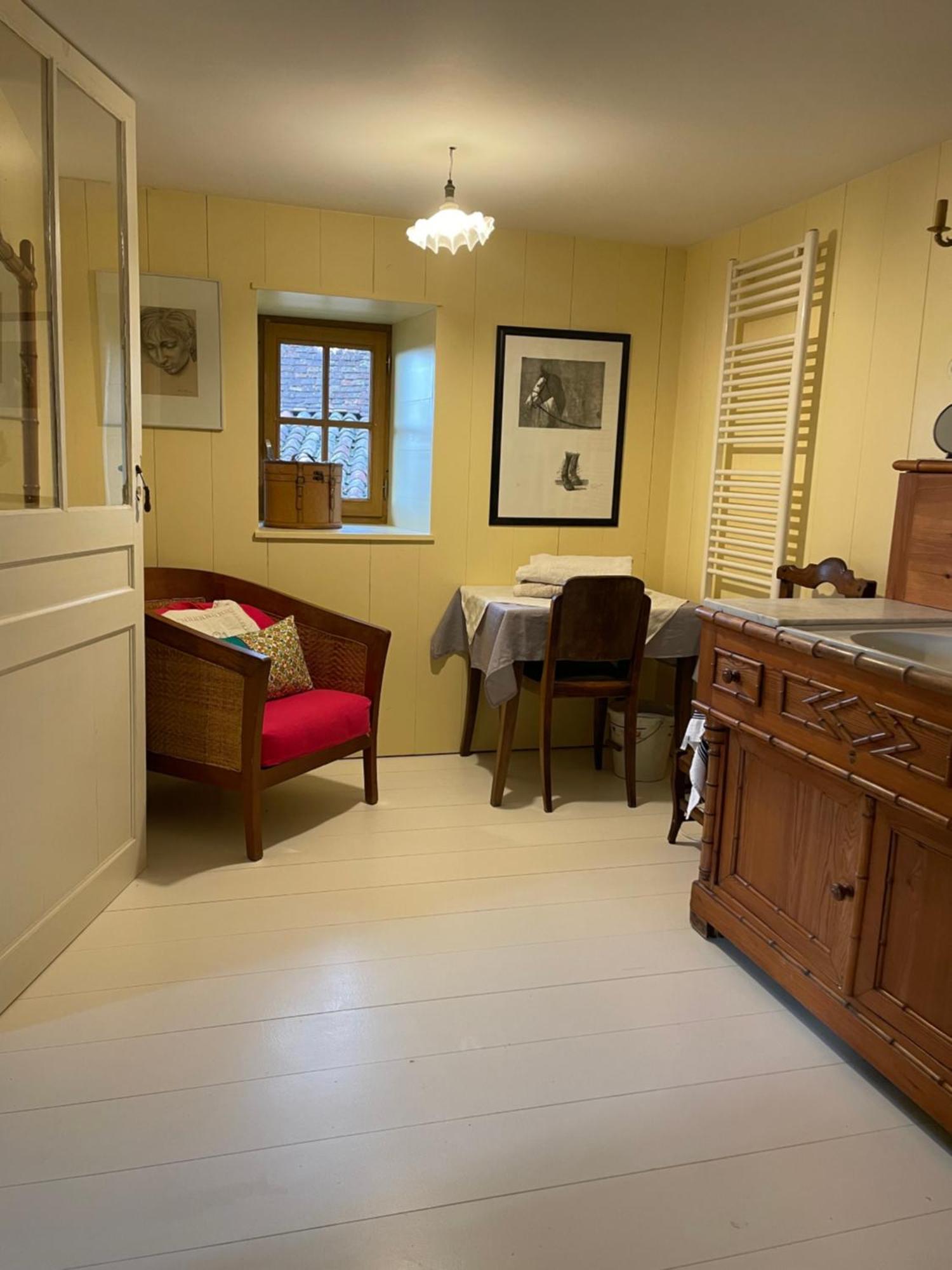 Souslens, Castaignos-Souslens 40 Bed and Breakfast Buitenkant foto