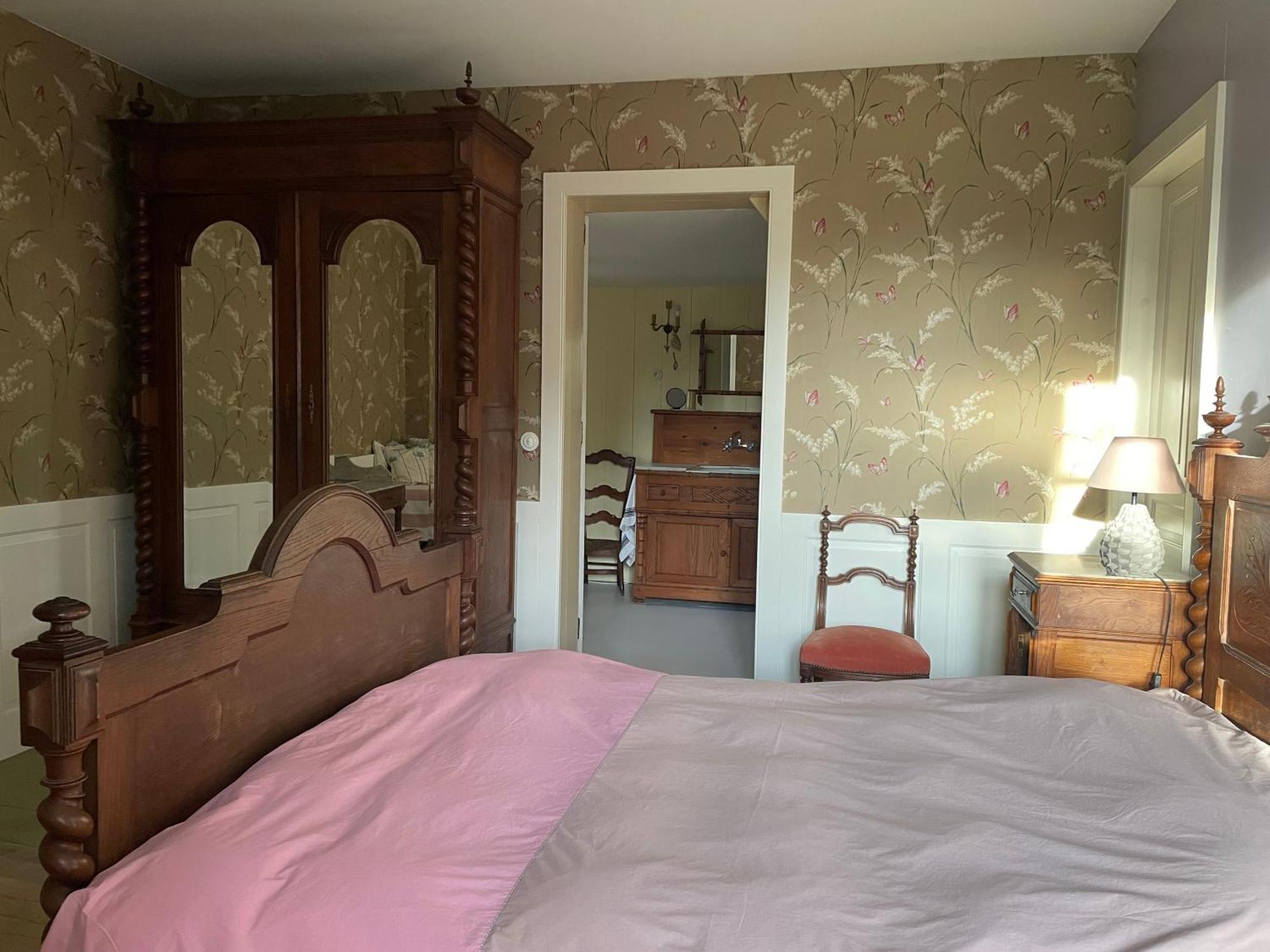 Souslens, Castaignos-Souslens 40 Bed and Breakfast Buitenkant foto