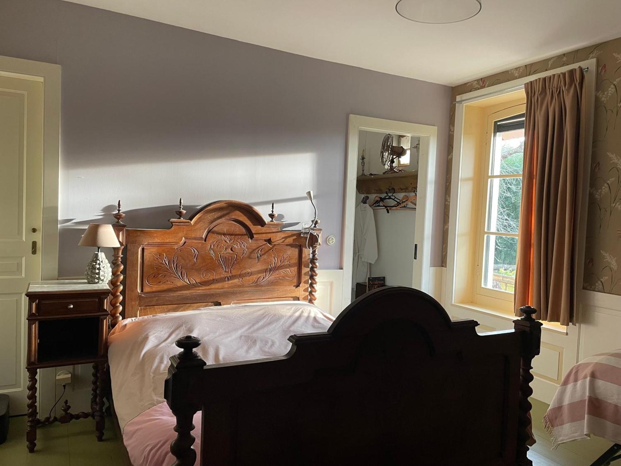 Souslens, Castaignos-Souslens 40 Bed and Breakfast Buitenkant foto